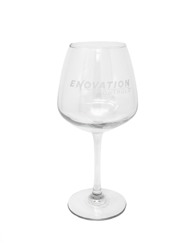 Wine Glasses (Enovation Controls)