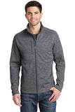 Port Authority Zip Up Jacket (Murphy) (Men's)