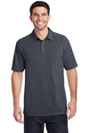 Port Authority Short Sleeve Polo (Enovation Controls) (Men's)