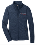 Port Authority Zip Up Jacket (Enovation Controls) (Women's)