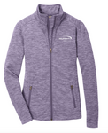 Port Authority Zip Up Jacket (Murphy) (Women's)