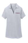 Port Authority Short Sleeve Polo (Enovation Controls) (Women's)