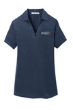 Port Authority Short Sleeve Polo (Murphy) (Women's)