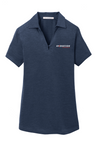 Port Authority Short Sleeve Polo (Enovation Controls) (Women's)