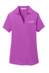 Port Authority Short Sleeve Polo (Murphy) (Women's)