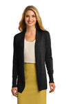 Port Authority Sweater Cardigan (Enovation Controls) (Women's)