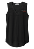 Port Authority® Ladies Sleeveless Blouse (Enovation Controls)