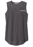 Port Authority® Ladies Sleeveless Blouse (Enovation Controls)