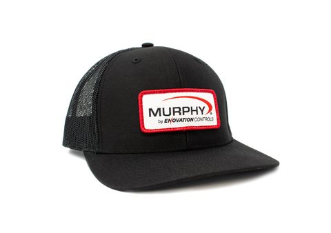 Richardson Trucker Hat (Murphy)