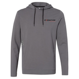 Adidas Hooded Sweatshirt (Enovation Controls) (Men's)