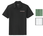 Sport Tek Short Sleeve Polo (Enovation Controls) (Men's)