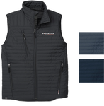 Storm Creek Quilted Thermolite Vest (Enovation Controls) (Men's)