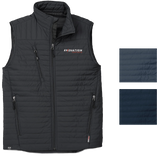 Storm Creek Quilted Thermolite Vest (Enovation Controls) (Men's)