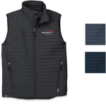 Storm Creek Quilted Thermolite Vest (Murphy) (Men's)