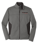 North Face Soft Shell Jacket (Enovation Controls) (Men's)