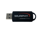 Double Branded USB Flash Drive (Murphy) (Enovation Controls)