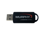 Double Branded USB Flash Drive (Murphy) (Enovation Controls)