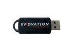 Double Branded USB Flash Drive (Murphy) (Enovation Controls)