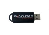 Double Branded USB Flash Drive (Murphy) (Enovation Controls)