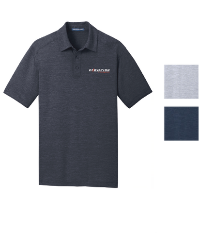 Port Authority Short Sleeve Polo (Enovation Controls) (Men's)
