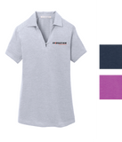 Port Authority Short Sleeve Polo (Enovation Controls) (Women's)