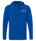 Adidas Hooded Sweatshirt (Enovation Controls) (Men's)