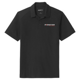 Sport Tek Short Sleeve Polo (Enovation Controls) (Men's)