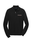 Port Authority Half Zip Sweater (Enovation Controls) (Men's)