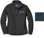 Storm Creek Quilted Thermolite Jacket (Enovation Controls) (Women's)