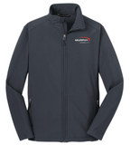 Port Authority® TALL Core Soft Shell Jacket (Murphy)