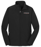 Port Authority® Tall Core Soft Shell Jacket (Enovation Controls)