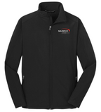 Port Authority® TALL Core Soft Shell Jacket (Murphy)