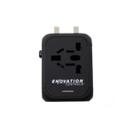 Travel Plug Adaptor (Enovation Controls)