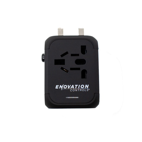 Travel Plug Adaptor (Enovation Controls)