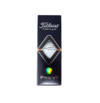 Titleist Pro V1 Golf Ball - 3 Pack (Murphy)